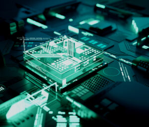 Quantum Computing in Chattanooga, TN