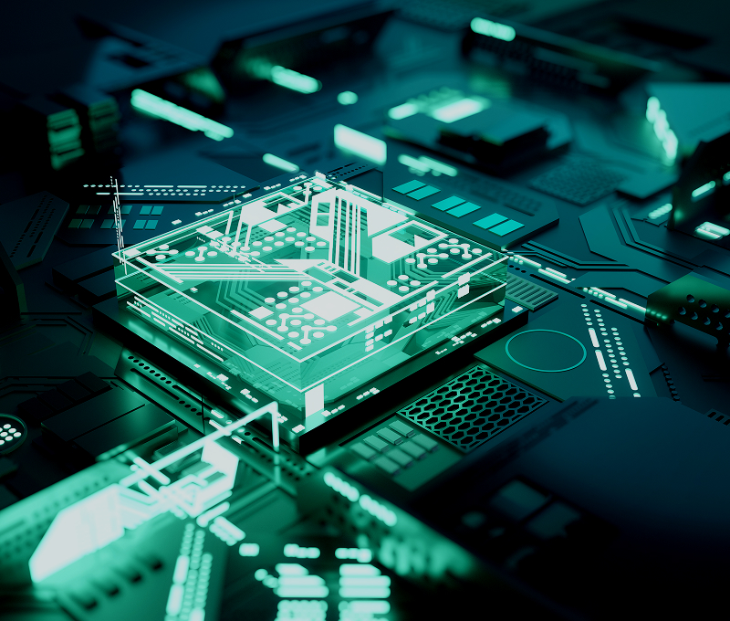 Quantum Computing Quantum Computing in Chattanooga, TN