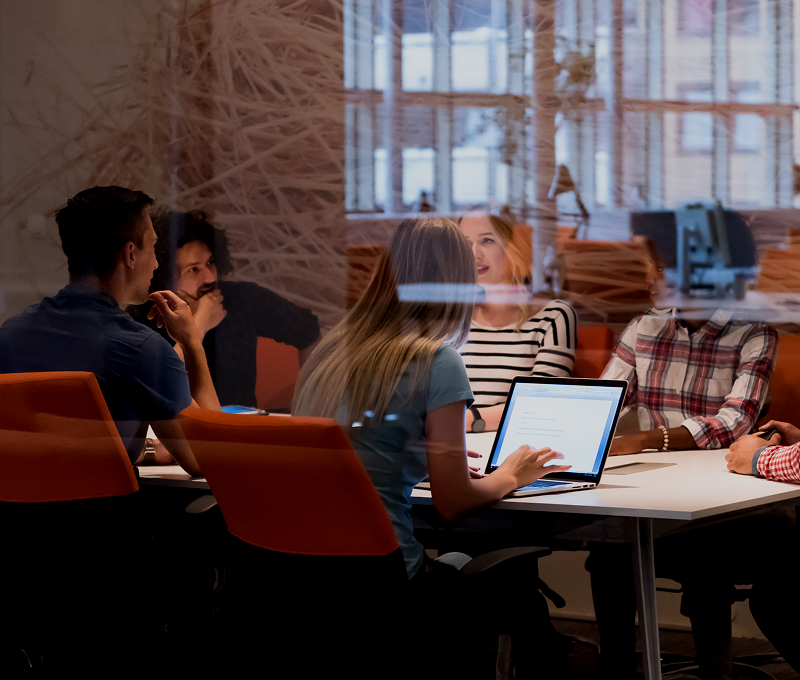 Startups CO.LAB Quantum Startup Accelerator Group