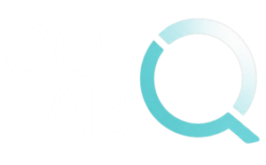 COLAB Q logo